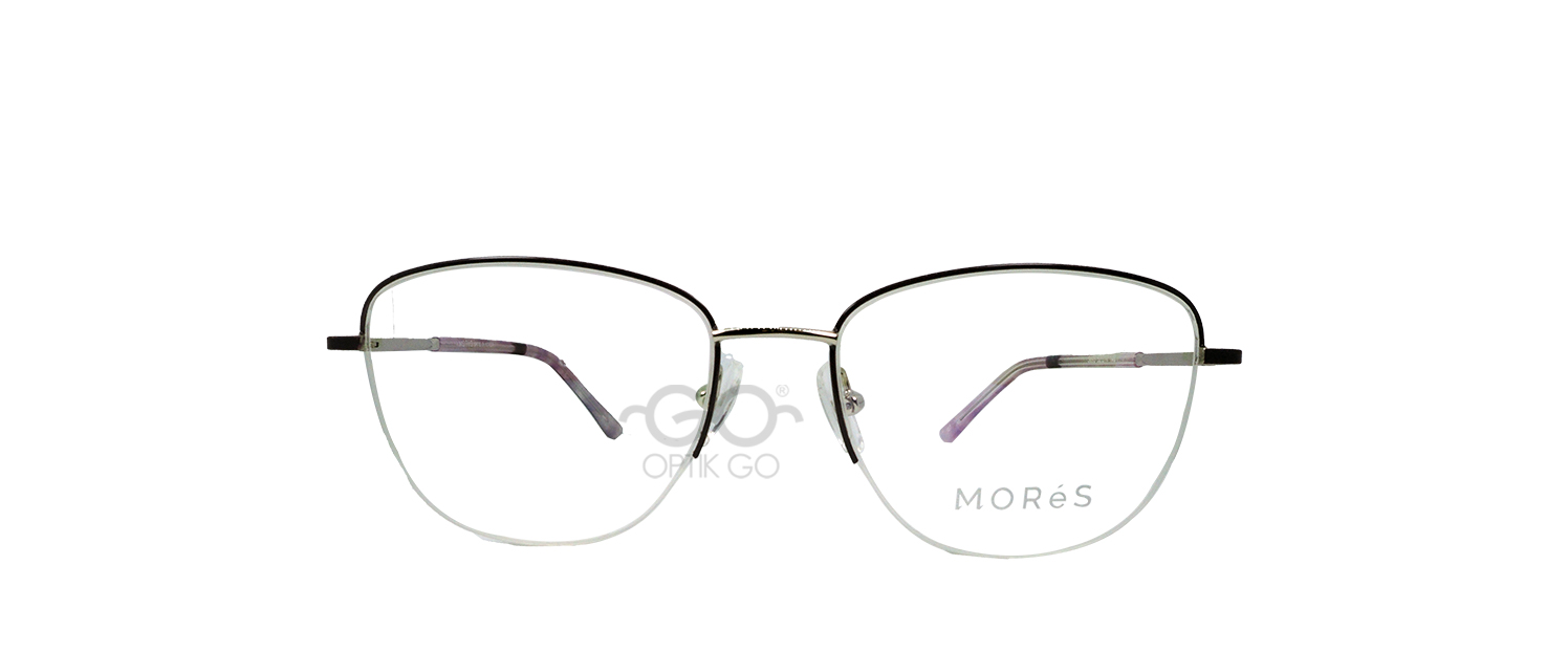 Mores 3695 / C7 Purple Silver Glossy